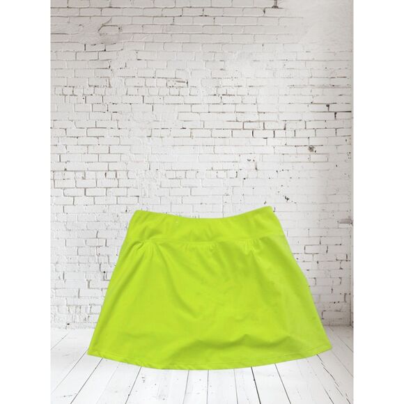 WOMENS REEBOK ATHLETIC SKORT MEDIUM - Picture 5 of 5
